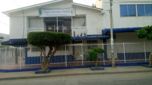 Colegio Santísima Trinidad