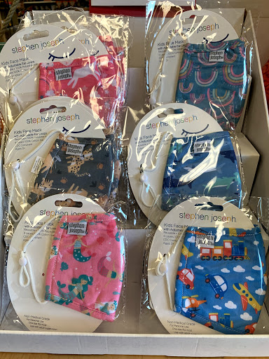 Toy Store «Island Treasure Toys Yarmouth», reviews and photos, 805 US-1, Yarmouth, ME 04096, USA