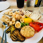 Photo n°2 de l'avis de PATI.O fait le 21/07/2021 à 06:29 sur le  Hotel la Rondine à Cavallino-Treporti