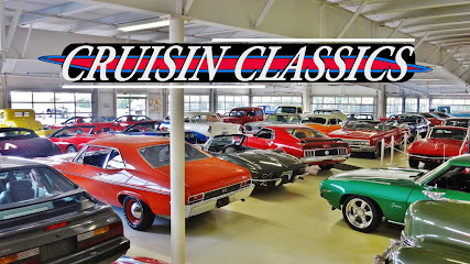 Cruisin Classics Auto Sales