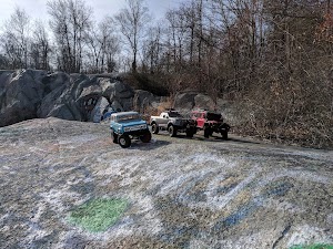 Freetown Ledge - photo 50