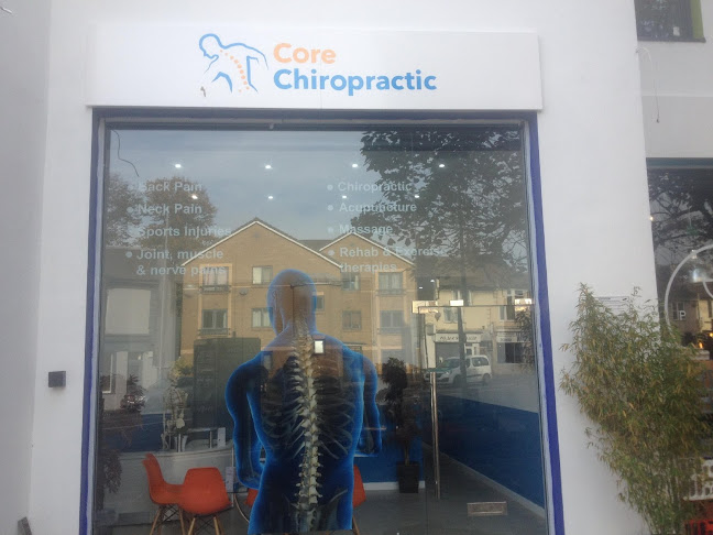 Core Chiropractic - Other