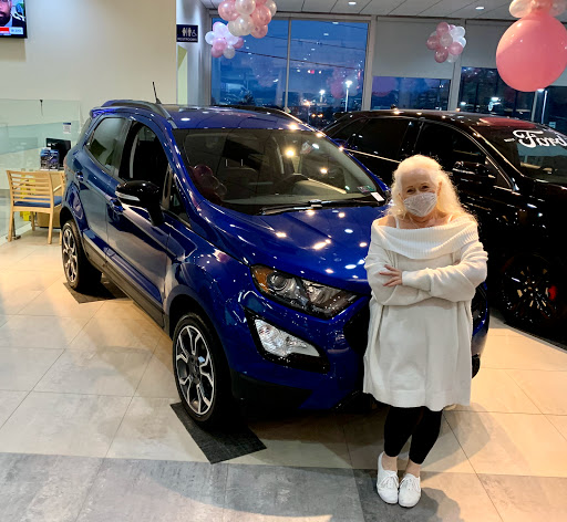 Ford Dealer «Day Ford», reviews and photos, 3696 William Penn Hwy, Monroeville, PA 15146, USA