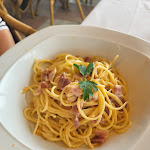 Photo n°6 de l'avis de Markus.r fait le 03/04/2024 à 12:26 sur le  Ristorante Marco Aurelio à Fossalta