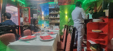 Atmosphère du Restaurant indien New Dehli Indien à Paris - n°3
