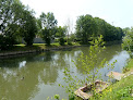 berges et marais de la lys Estaires