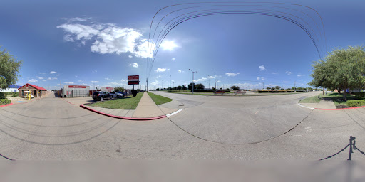 Self-Storage Facility «CubeSmart Self Storage», reviews and photos, 1350 N 1st St, Garland, TX 75040, USA
