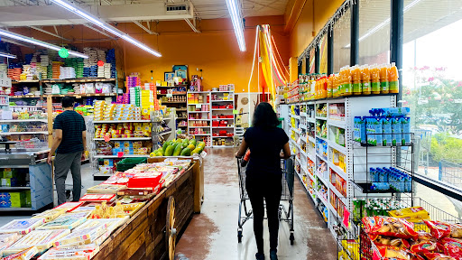 Grocery Store «Bhavani Food Market», reviews and photos, 402 W Lincoln Hwy, Exton, PA 19341, USA