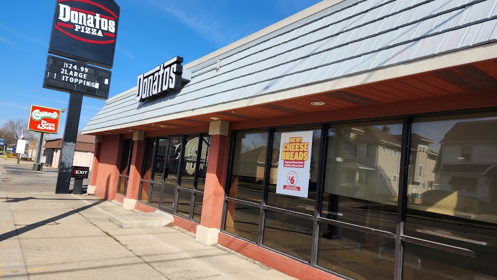 Donatos Pizza 45503
