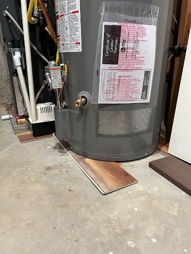Air Conditioning Repair Service «Comfort Control Heating & Air», reviews and photos