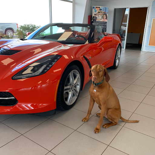 Chevrolet Dealer «Grossman Chevrolet», reviews and photos, 300 Middlesex Turnpike, Old Saybrook, CT 06475, USA