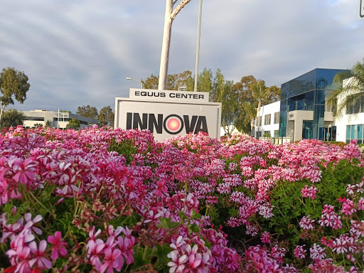 Innova Electronics Corporation