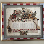 Photo n° 4 de l'avis de Ameline.a fait le 04/02/2022 à 13:58 pour Atelier d'encadrement - Le Comptoir des Arts à Les Sables-d'Olonne