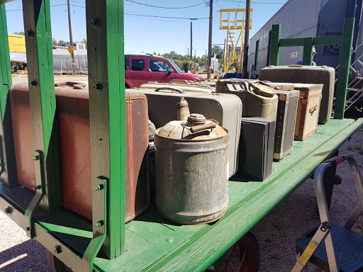 Museum «Pikes Peak Historical Street Railway Foundation», reviews and photos, 2333 Steel Dr, Colorado Springs, CO 80907, USA