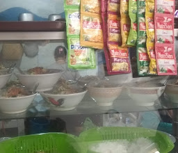 Soto Ceker Ayam Kampung Bu Poniyem photo