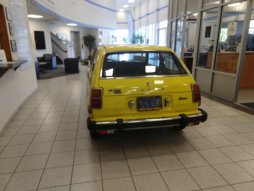 Car Dealer «Space Coast Honda», reviews and photos, 1885 W King St, Cocoa, FL 32926, USA