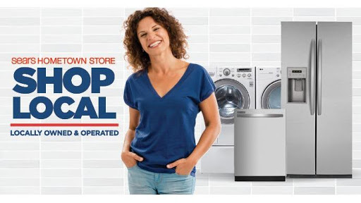 Appliance Store «Sears Hometown Store», reviews and photos, 60 Sears Way, Blairsville, GA 30512, USA