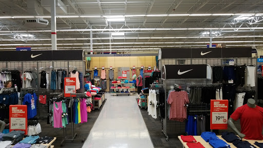 Sporting Goods Store «Academy Sports + Outdoors», reviews and photos, 1260 S Amity Rd, Conway, AR 72032, USA