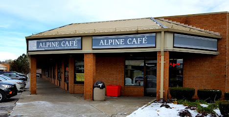 Alpine Cafe
