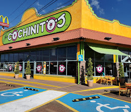 LA CABAÑA DE LAS ROSAS photo