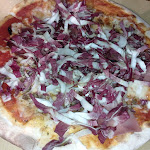 Photo n°2 de l'avis de Daniela.a fait le 07/08/2022 à 22:16 sur le  Pizzeria Strapizzami à Marina di Massa