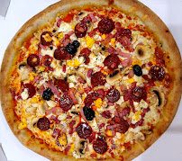 Photos du propriétaire du Pizzeria M'Y Pizza à Toulon - n°10