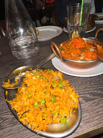 Plats et boissons du Restaurant indien ARTI INDIEN (Depuis 1989) à Paris - n°18