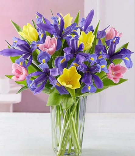 Florist «Jewels Floral Boutique», reviews and photos, 1039 N 8th St, Vincennes, IN 47591, USA