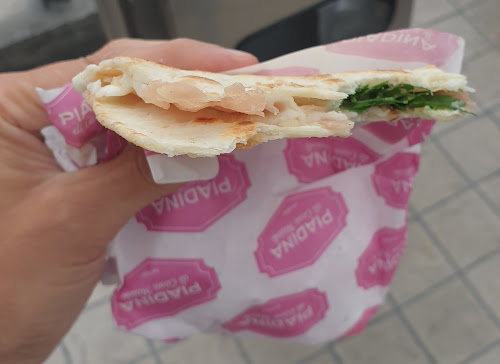 ristoranti Piadineria Casamaioli Vignate