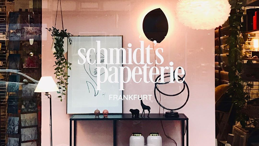 Schmidt's Papeterie