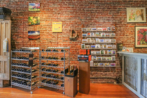 Florist «Foothill Flowers», reviews and photos, 102 W Main St, Grass Valley, CA 95945, USA