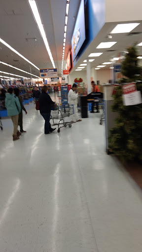Department Store «Walmart Supercenter», reviews and photos, 8160 Macedonia Commons Blvd, Macedonia, OH 44056, USA
