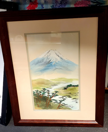 Donations Center «Goodwill Industries of Greater Cleveland & East Central Ohio», reviews and photos, 6605 Mayfield Rd, Mayfield Heights, OH 44124, USA