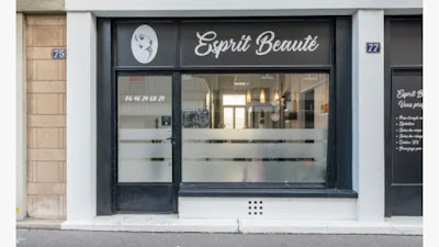 Esprit beauté à Le Havre