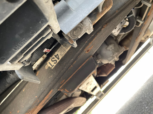 BMW Dealer «Herb Chambers BMW of Sudbury», reviews and photos, 128 Boston Post Rd, Sudbury, MA 01776, USA