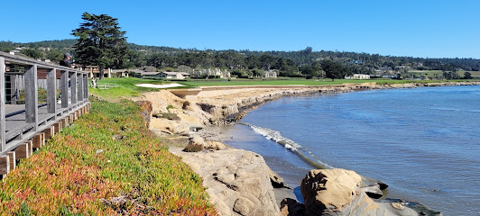 Pebble Beach