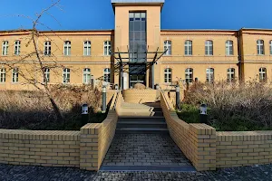 Kreiskrankenhaus Delitzsch GmbH image