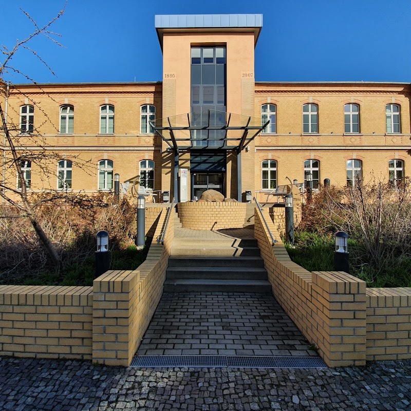 Klinik Delitzsch - Kreiskrankenhaus Delitzsch GmbH