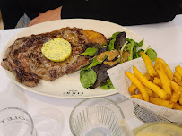 Frite du Restaurant Le Glacier à Vienne - n°16