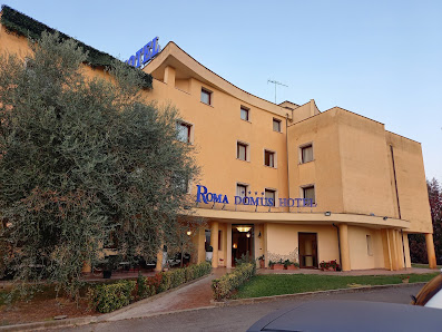 Roma Domus Hotel Via Provinciale km 3, 00, 00060 Ponzano Romano RM, Italia