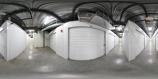 Self-Storage Facility «Storage Post Self Storage Mills Pond Park», reviews and photos, 1900 NW 19th St, Fort Lauderdale, FL 33311, USA