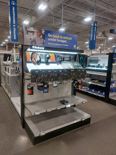 Electronics Store «Best Buy», reviews and photos, 4717 S Padre Island Dr, Corpus Christi, TX 78411, USA