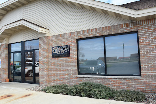 Explore dog groomer tattoo ideas, creative tattoo ideas in Fond Du Lac, available at Gallery 83 Tattoo Co.