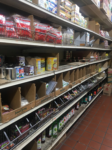 Asian Grocery Store «Top Line Supermarket», reviews and photos, 81-37 Broadway, Queens, NY 11373, USA