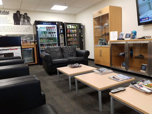 Ford Dealer «Beyer Ford», reviews and photos, 170 Ridgedale Ave, Morristown, NJ 07960, USA