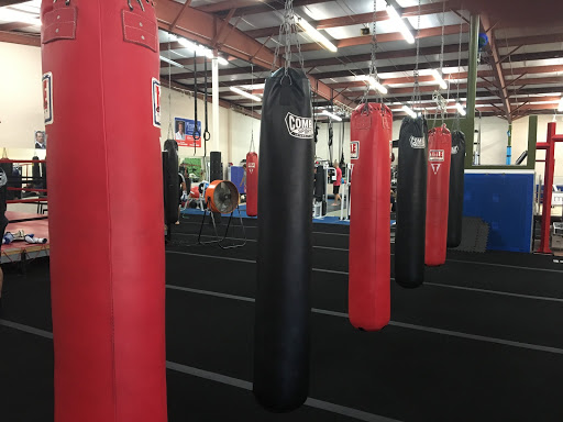 Kickboxing School «B.A. Warrior Training», reviews and photos, 3416 W Main St, Tampa, FL 33607, USA