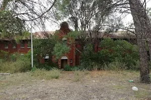 Psychiatric Complex of the Free State image