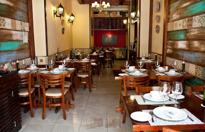 Al Khayam Restaurante - R. do Ouvidor, 16 - Centro, Rio de Janeiro - RJ, 20010-120, Brazil