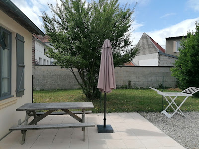 La Quiètude à Le Crotoy