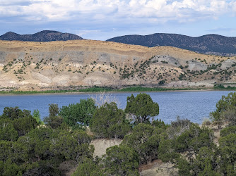 Steinaker State Park